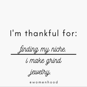 It’s A Vibe Jewelry